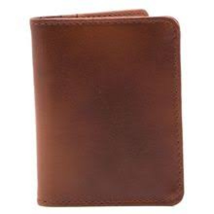 leather wallet