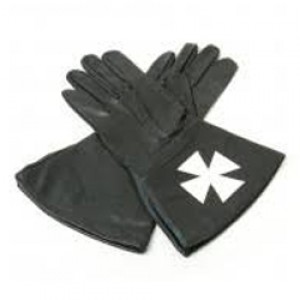 masonic gloves m1