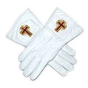 masonic gloves m4
