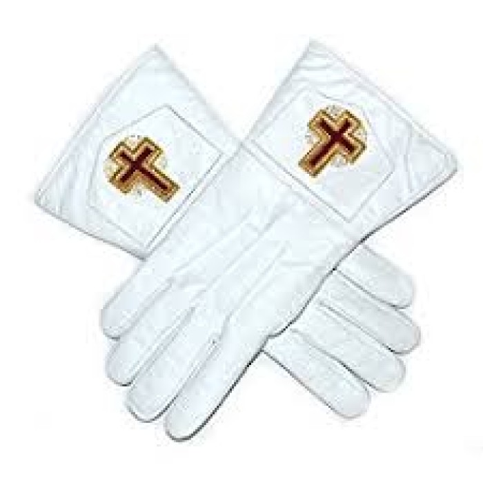 masonic gloves m4
