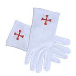masonic gloves m5