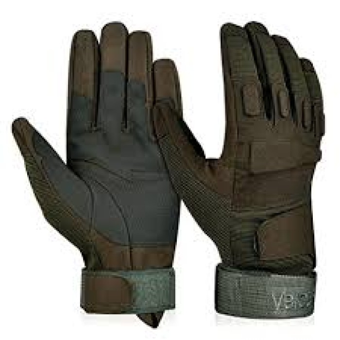 Tactical gloves T1