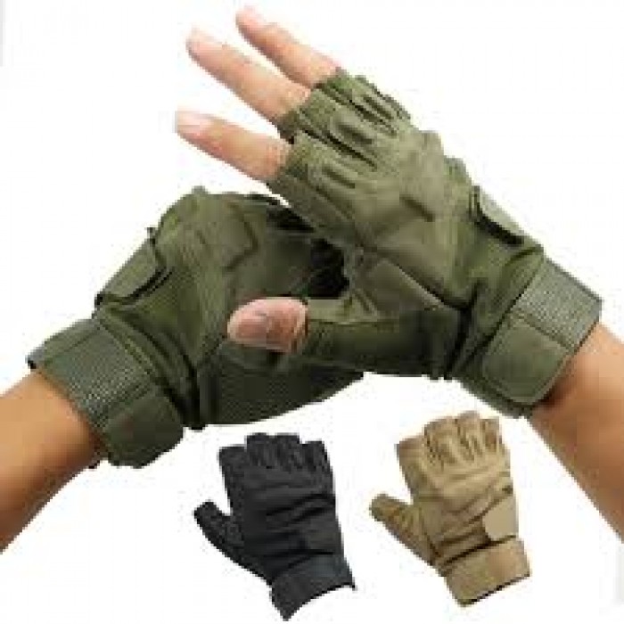 Tactical gloves T3