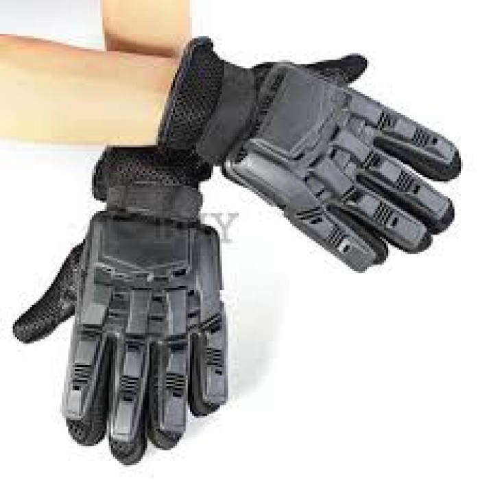 Tactical gloves T4