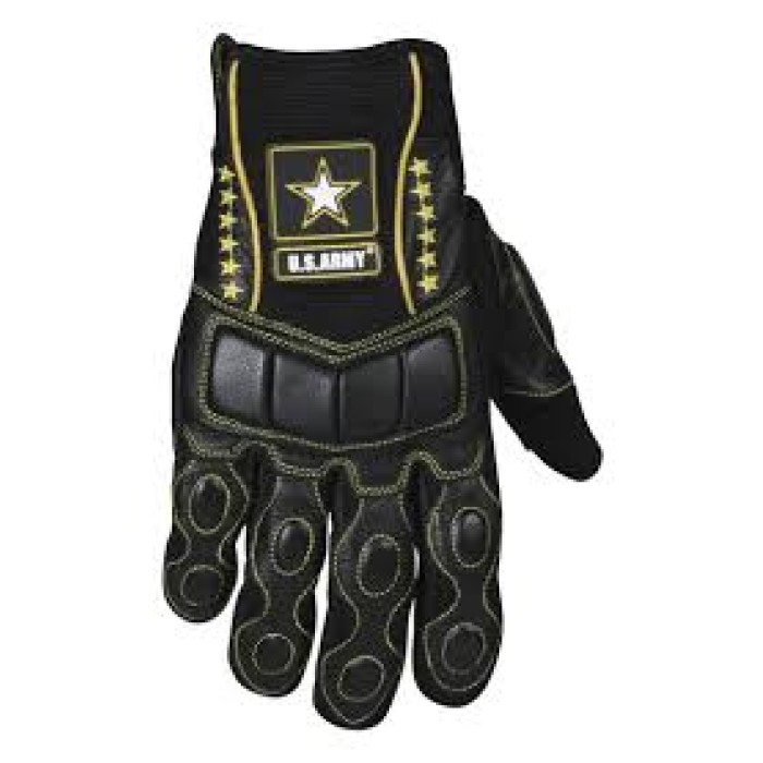 Tactical gloves T6
