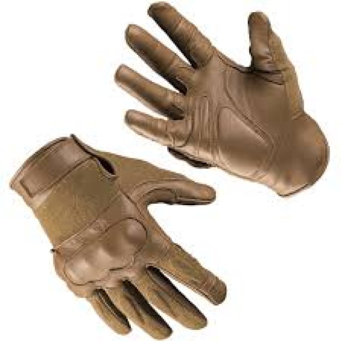 Tactical gloves T5