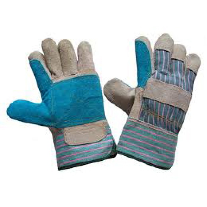 working gloves w2