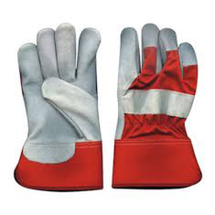 working gloves w5